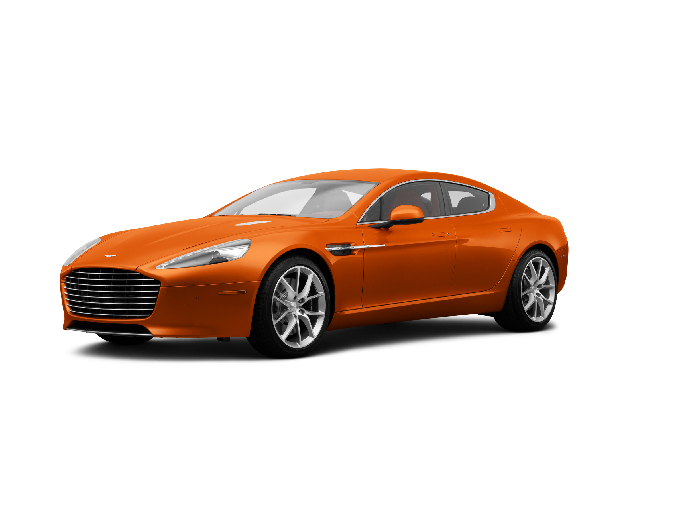 2015 Aston Martin Rapide S Price, Value & Reviews | Kelley Blue Book